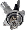 TIE ROD END - OUTER