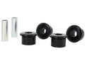 UNIVERSAL PIVOT BUSHING SET 11/2(1.50)OD 9/16(0.56)ID 23/8(2.37)INCH LONG