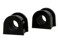 Sway bar - mount bushing 2 Bushings