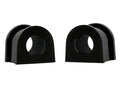 Sway bar - mount bushing 2 Bushings