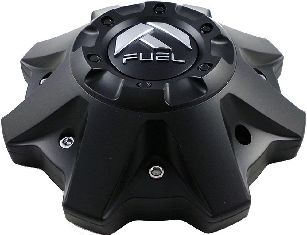 Fuel Off-Road hardware kit
