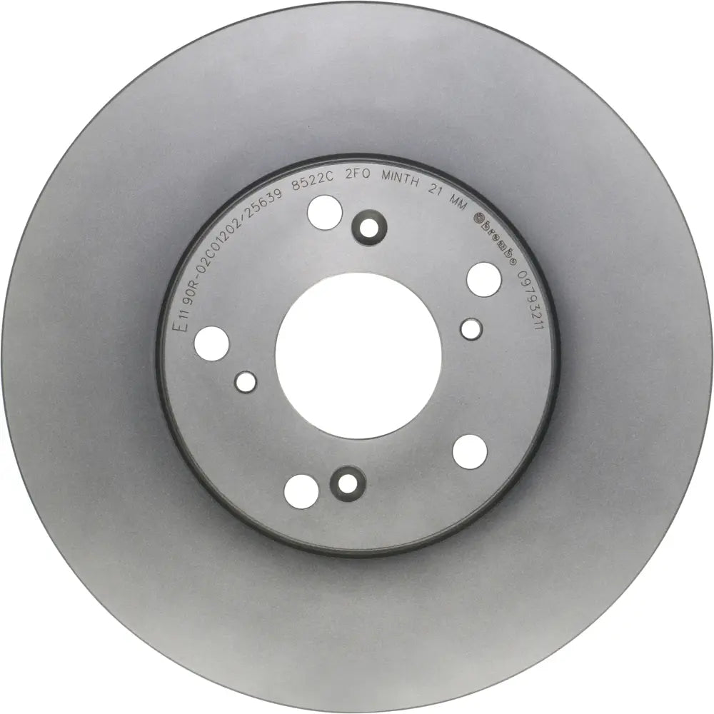 ROTORS auto part