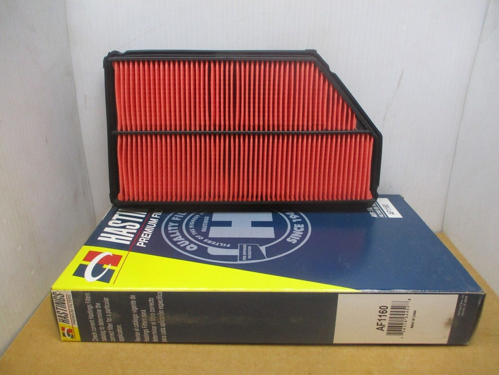 AIR FILTER MIN ORDER QTY6