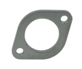 FLANGE 2 BOLT LASER CUT NARROW 304SS 2.5IN NO APPLICATION