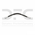 DFC auto part