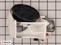 CLAMP HOSE 12'