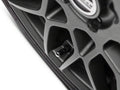 ProSport Carbon Fiber Valve Stem Caps Universal