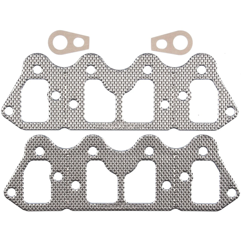 CHRYPASS&IND;DODPASS&TRK;PLYPASS&TRK:318340360(7190)(EXH) EXHAUST MANIFOLD