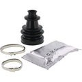 All Balls Racing 2014 CF-Moto C Force 500 X5 L Carb CV Boot Repair Kit - Front - Outer