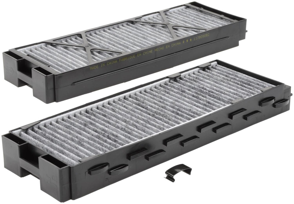 CABIN AIR FILTER