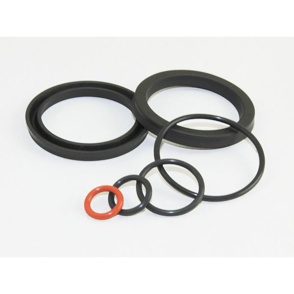 ~(0 lbs. 6X3X0)~ Duramax Filter Head Rebuild Kit 2001-2010 Duramax