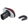 CLR/MKR LAMP RED LED