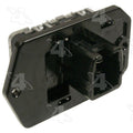 RESISTOR BLOCK