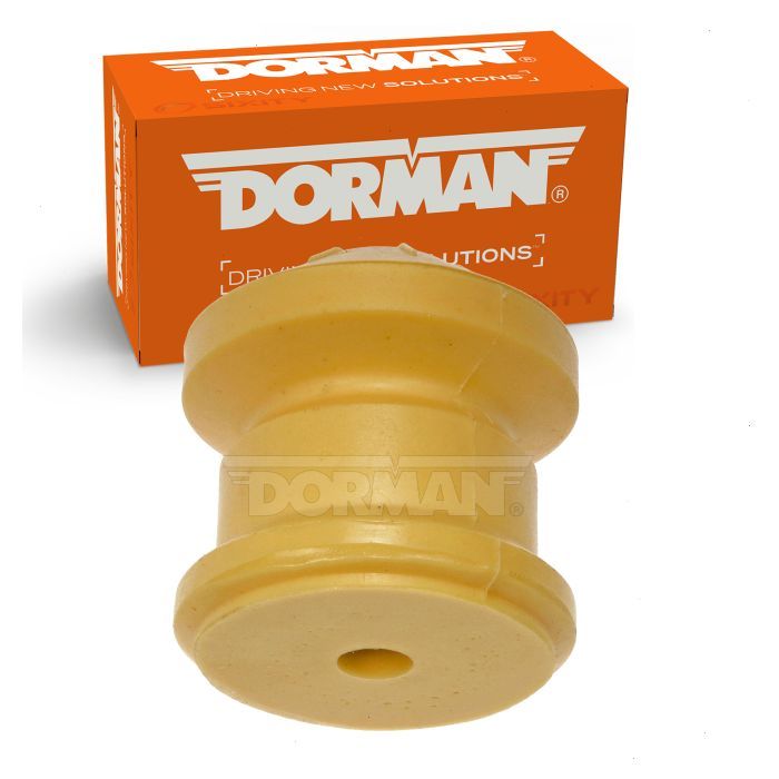 CONTROL ARM BUMPER