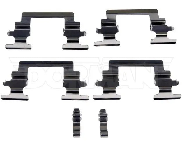 DISC BRAKE HDW KIT