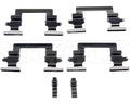 DISC BRAKE HDW KIT