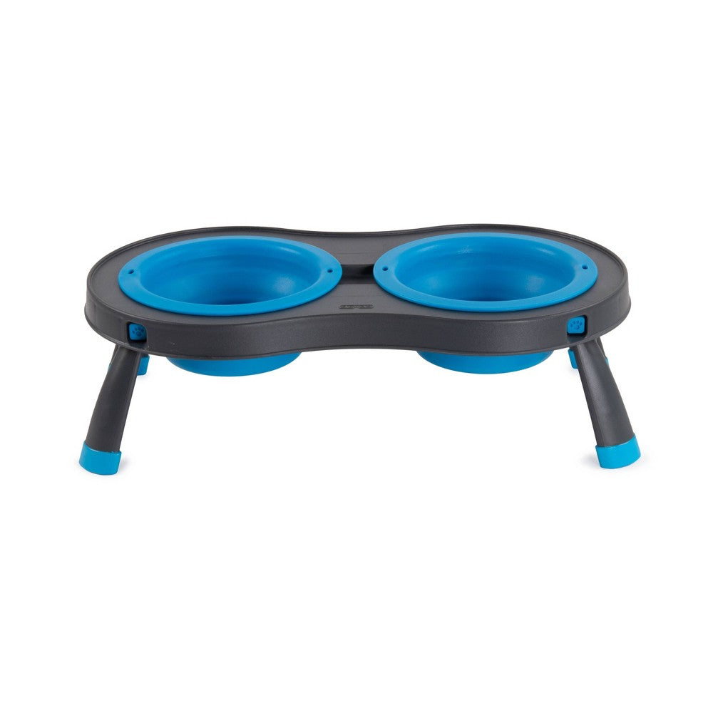 DEXAS blue auto part