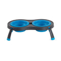 DEXAS blue auto part