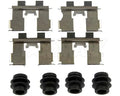 DSC HW KIT
