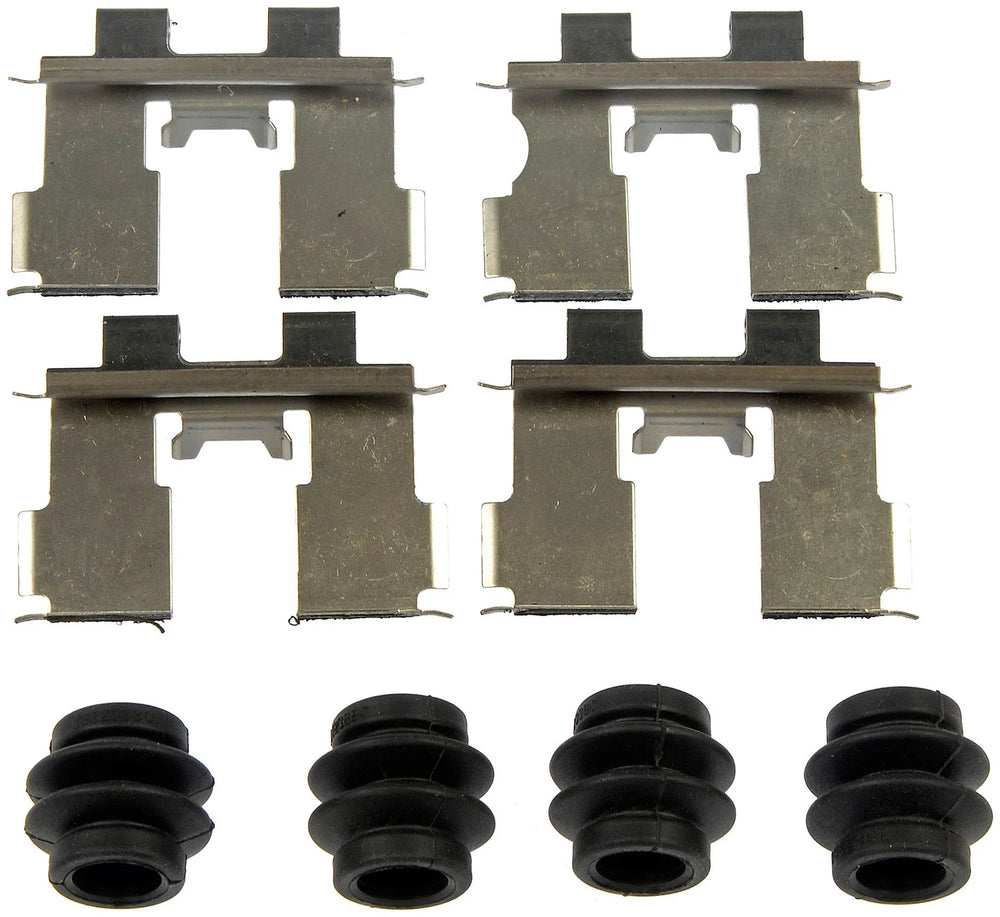 DSC HW KIT