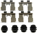 DSC HW KIT