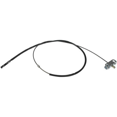 BRAKE CABLE