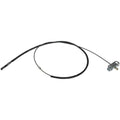 BRAKE CABLE