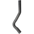 CURVED RADIATOR HOSE