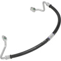 DELPHI auto part detail