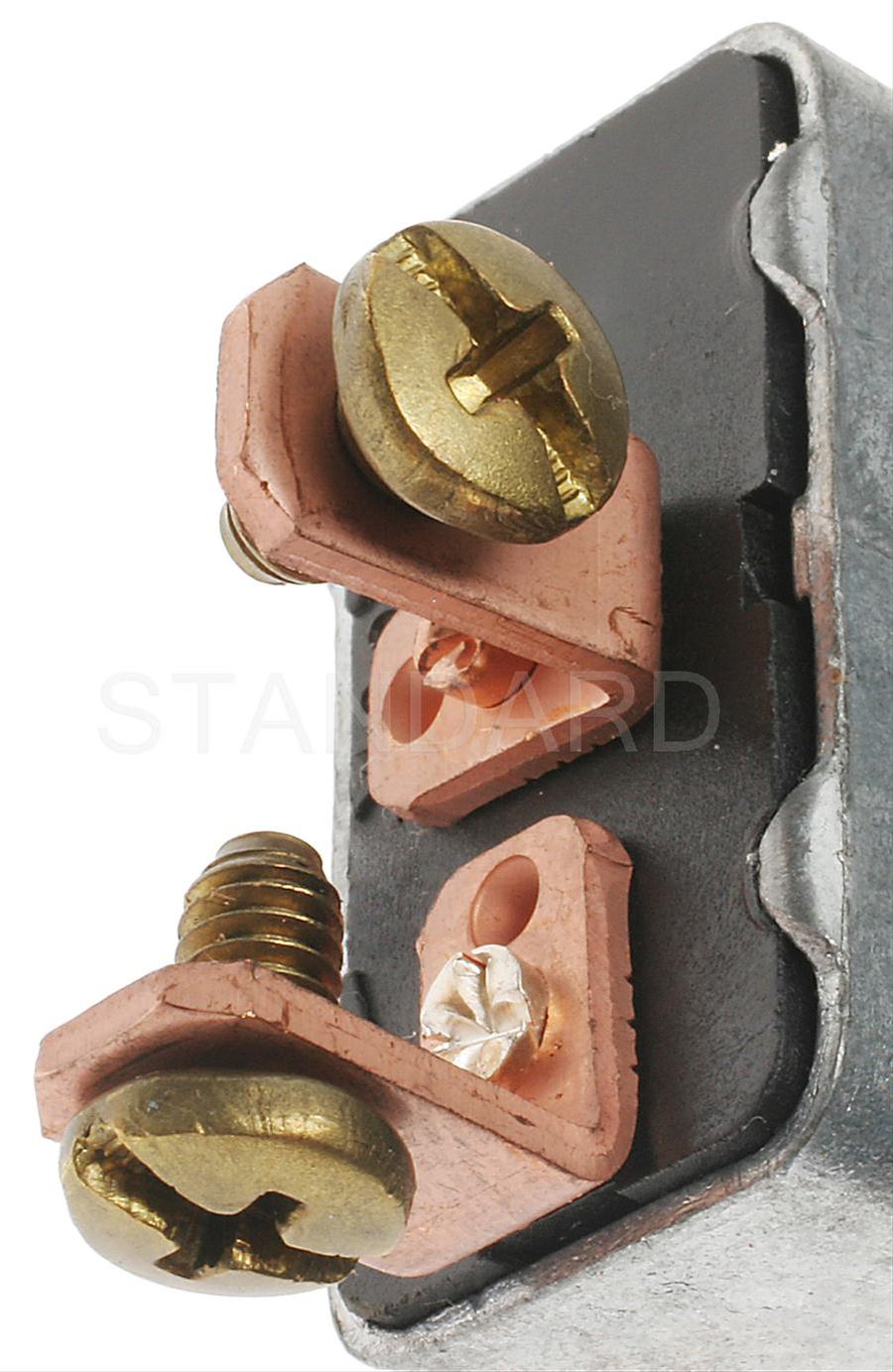 STANDARD IGN auto part