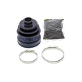 All Balls Racing 15-17 Honda Pioneer 500 CV Boot Repair Kit - Rear - Inner