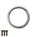VOLVO 4-BLADE FOLDING PROP ANODE KI