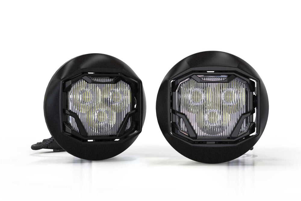 INTERIOR LED UPGRADE KIT: 16-18 CAM
