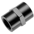 16 (1) NPT FEMALE PIPE COUPLER BLUE