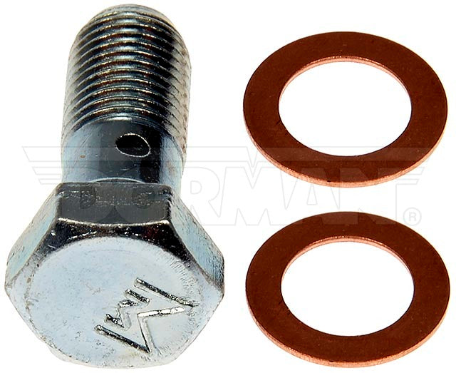 DISC BRAKE HDWE KIT