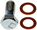 DISC BRAKE HDWE KIT