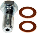 DISC BRAKE HDWE KIT