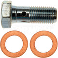DISC BRAKE HDWE KIT