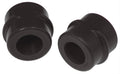 Prothane Dodge LX Front Sway Bar Bushings - 30mm - Black