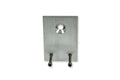 Innovate Aluminum MAC Solenoid Bracket (w/ Screws)