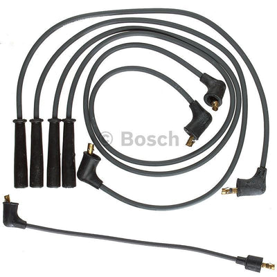 SPARK PLUG WIRE SET