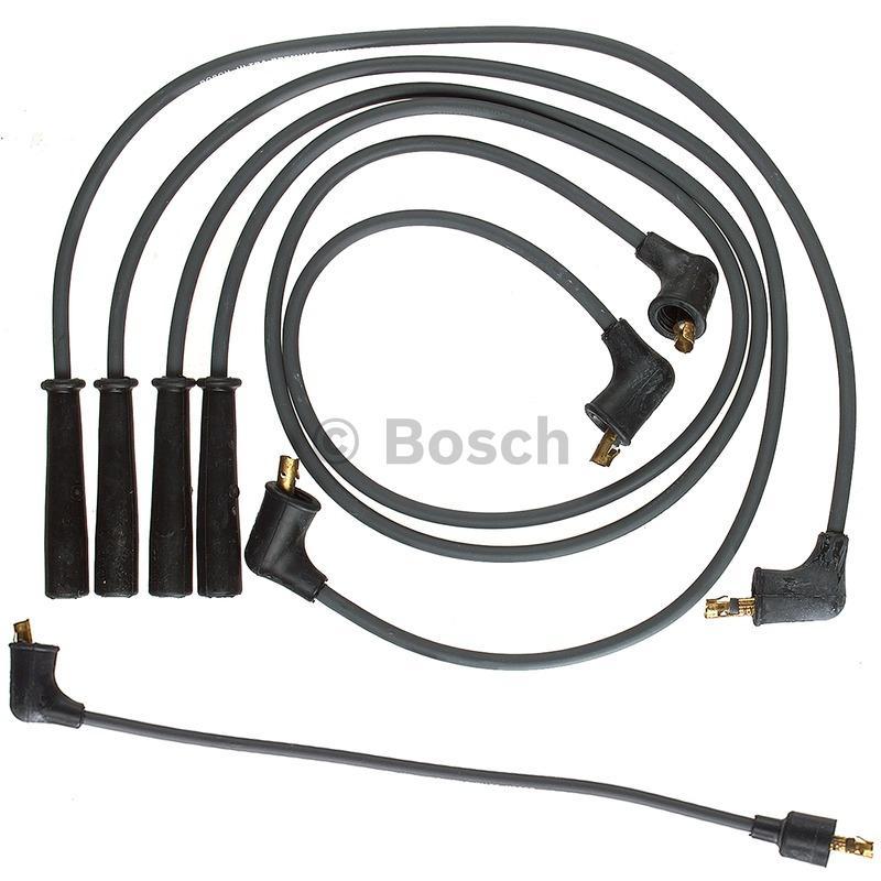 SPARK PLUG WIRE SET