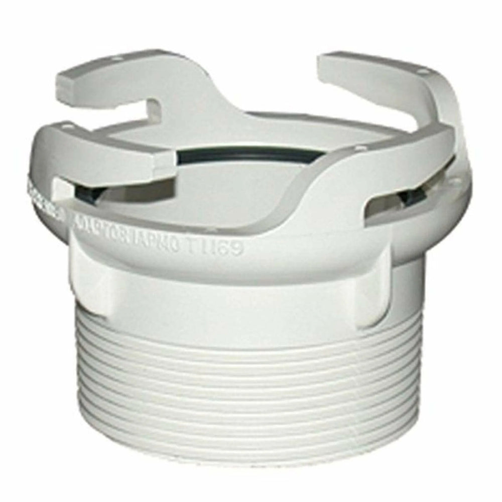 HOSE ADAPTOR-THRD