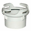 HOSE ADAPTOR-THRD