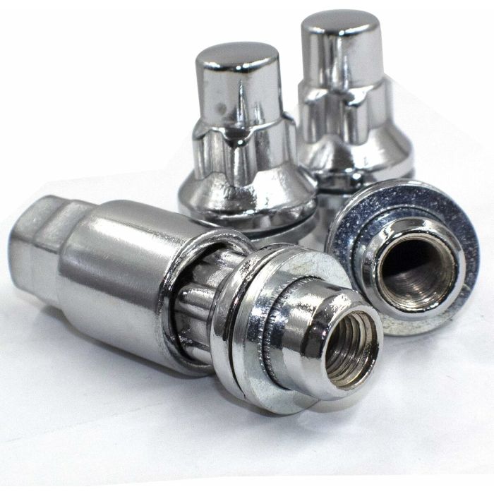 REVOLUTION auto part