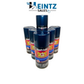 CHRYSLER EXACTMATCH AUTOMOTIVE PAINT; PATRIOT BLUE METALLIC; 8 OZ. AEROSOL