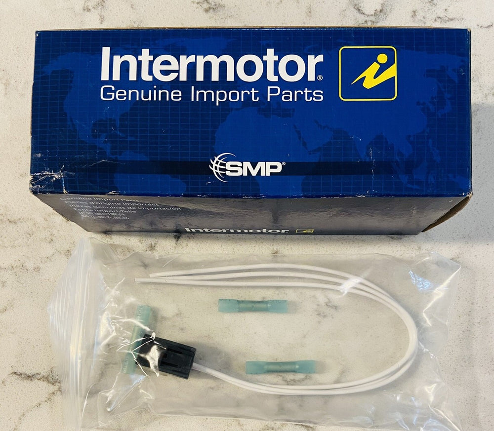 STANDARD IGN auto part