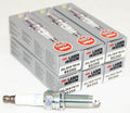 NGK Laser Iridium Spark Plug Box of 4 (DILZKR7B11G)
