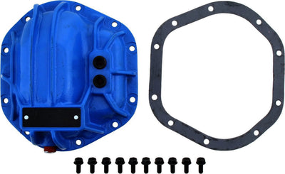 LIGHT DUTY AXLE COMPONENT