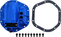 LIGHT DUTY AXLE COMPONENT